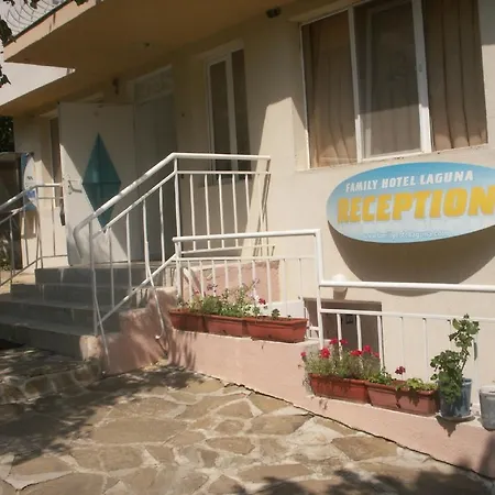 Hotel Laguna Family