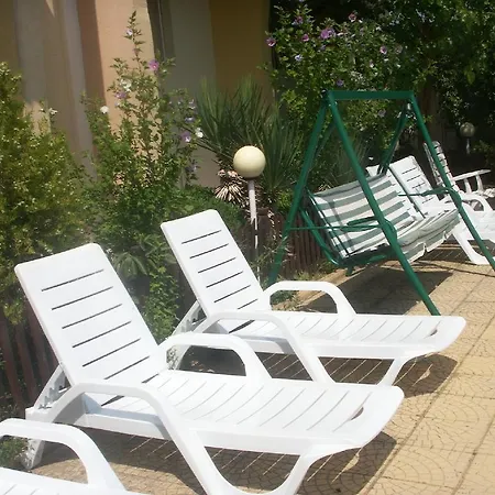 Hotel Laguna Family 2*