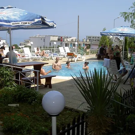 Hotel Laguna Family 2*