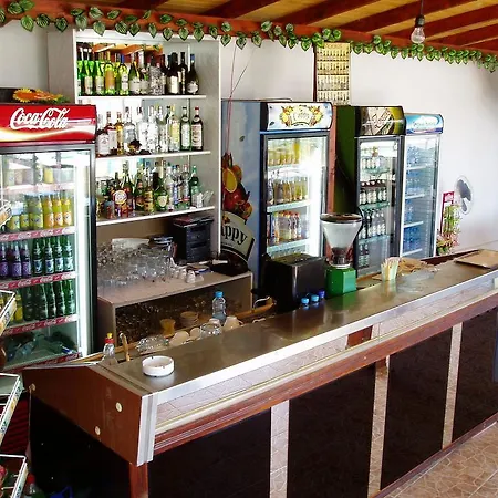 Hotel Laguna Family Beala