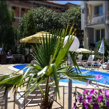 Hotel Laguna Family