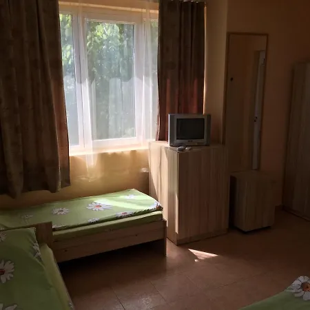 Hotel Laguna Family